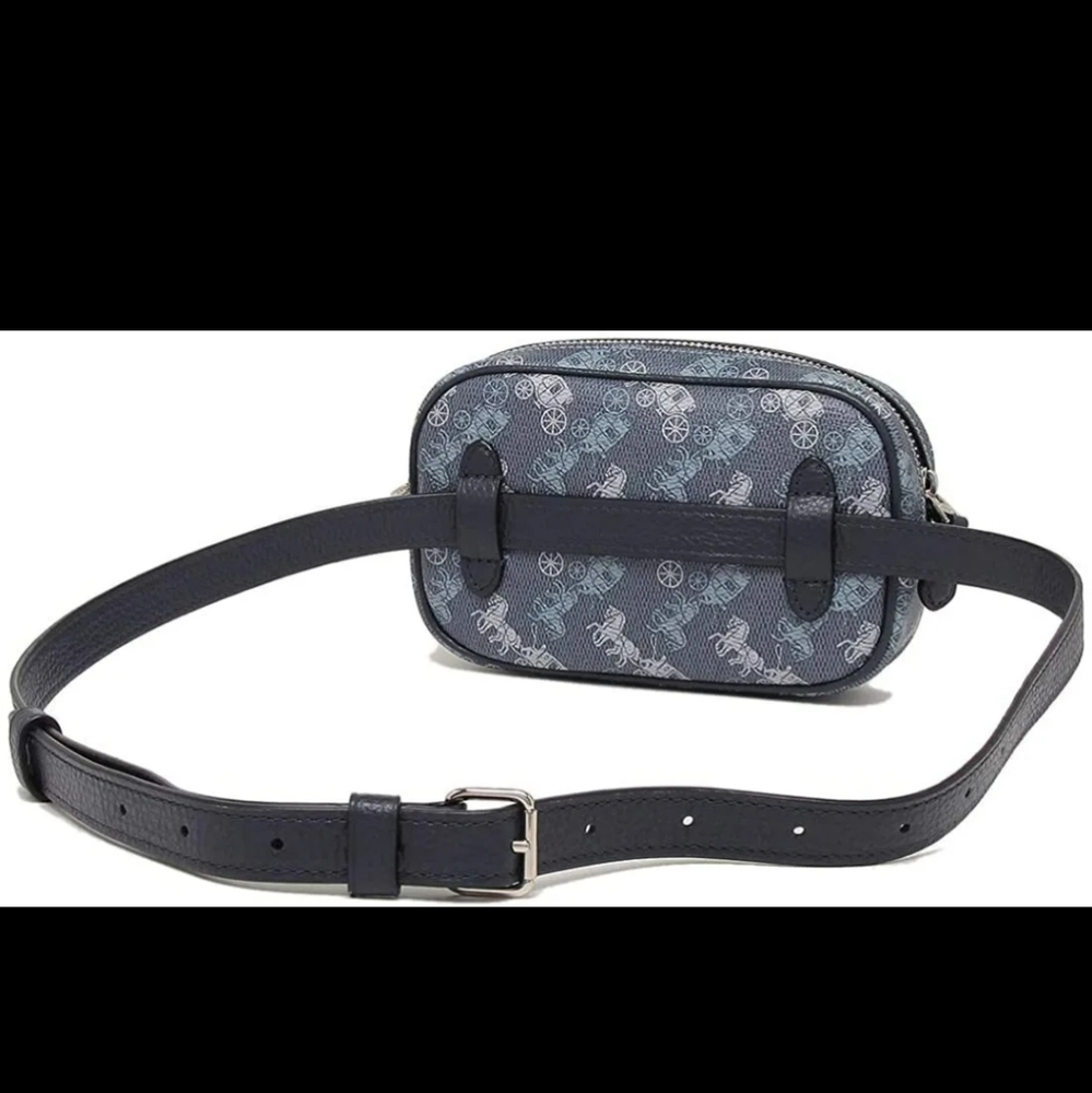 NWOT Coach Belt bag - Picture 14 of 14